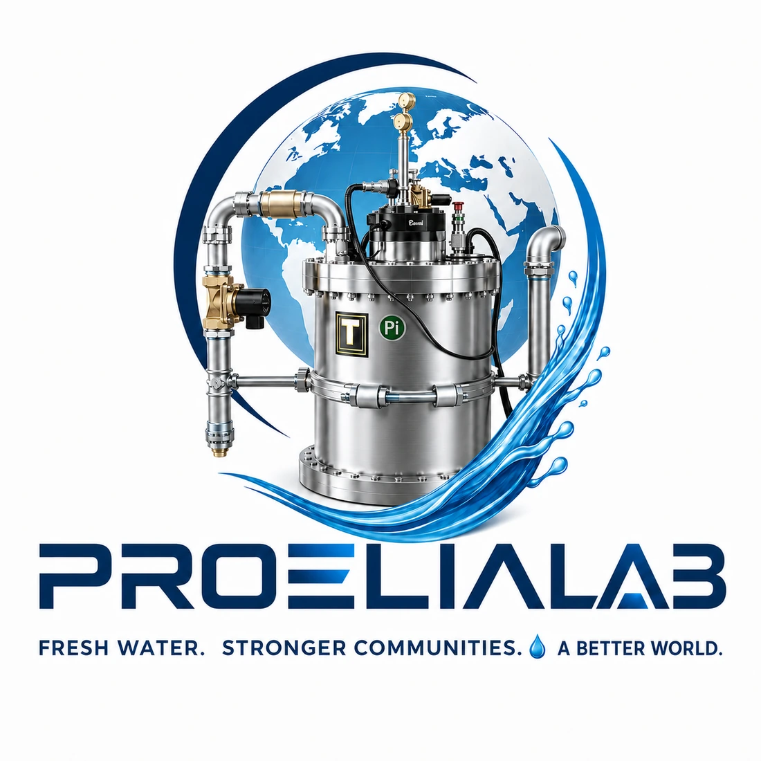ProeliaLab logo